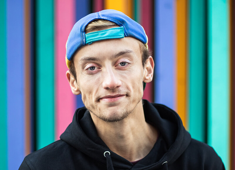 mads-marius Mads Marius