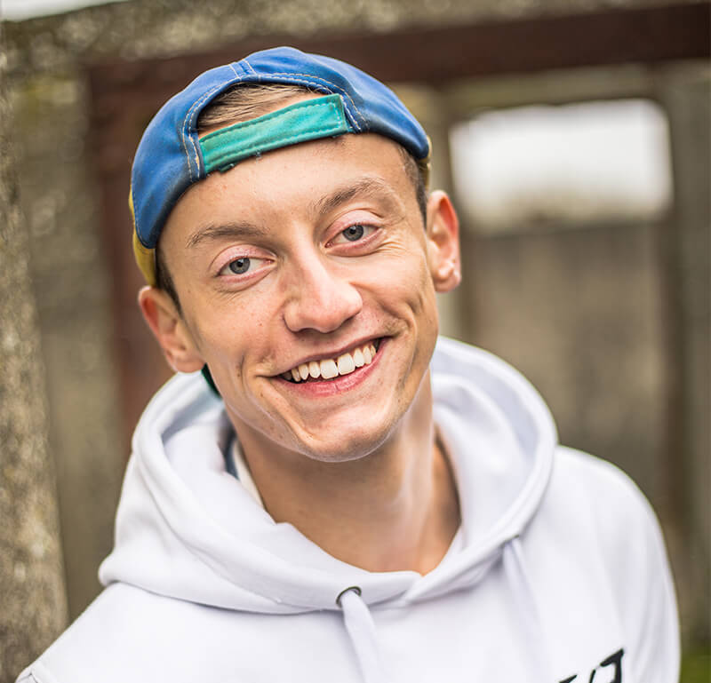 mm-kontakt Kontakt Mads Marius