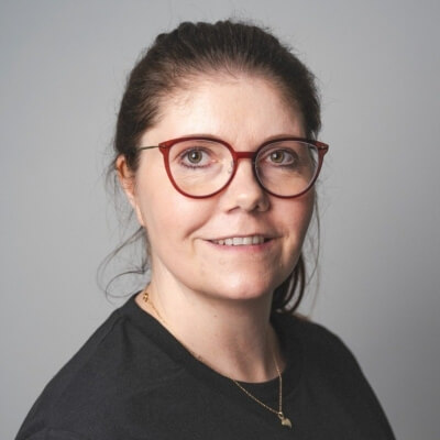 Britt Karstensen - Næsby Skole