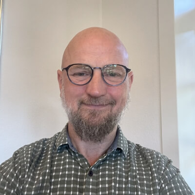 Claus - Fårupgård Ungecenter